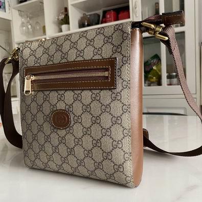 Gucci Bags 1:1 681021 21x23.5x4.5cm df02