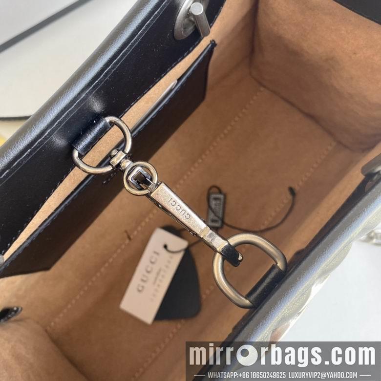 Gucci Bags 1:1 681483 26.5X19X11cm DF 3colour