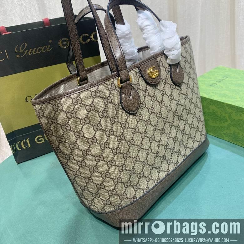 Gucci Bags 1:1 765043 31X25X13cm DF