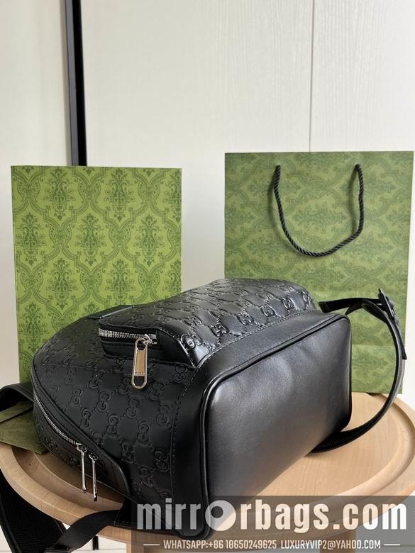 Gucci Bags 1:1 427042 23X33X14cm XMY 3colour