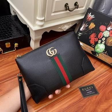 Gucci Bags 1:1 6017 27X18X4cm XM