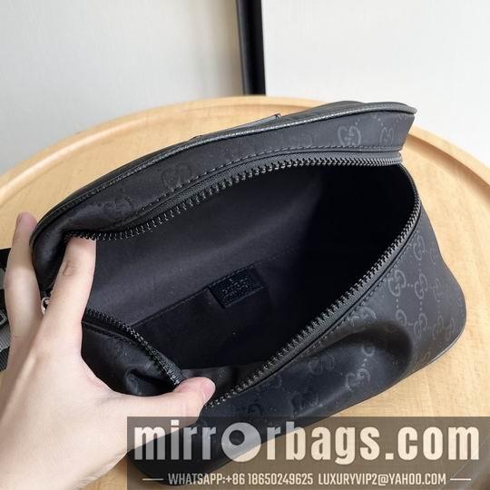 Gucci Bags 1:1 GG 449182 27x13x12cm zy