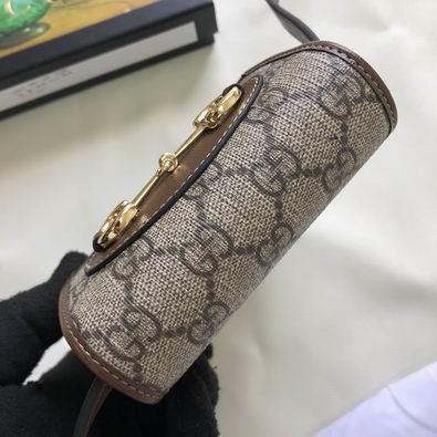 Gucci Bags 1:1 Horsebit 625757 11.5x18x3.5cm df05