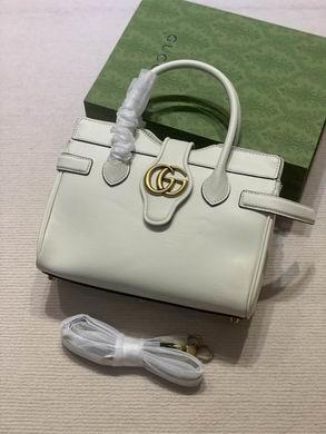 Gucci Bags 1:1 WD658450 25.5X20X10.5