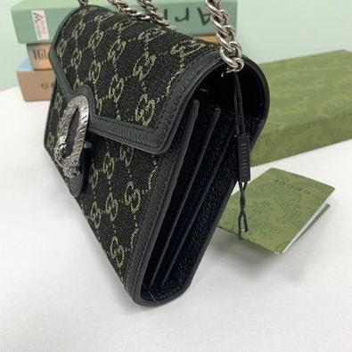 Gucci Bags 1:1 DIONYSUS 401231 20x13x6cm df04