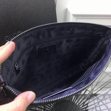 Gucci Bags 1:1 28X17X2cm 092501 SC