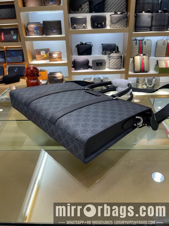 Gucci Bags 1:1 21410 39X8X29cm WP 2colour