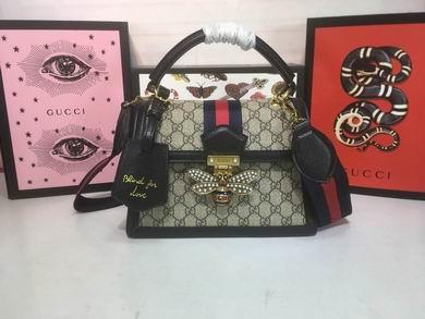 Gucci Bags 1:1 WD476541 25.5X17X13