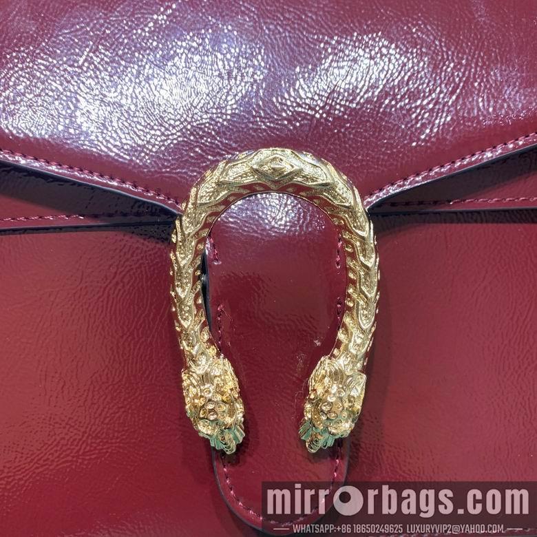Gucci Bags 1:1 795007 29X20X10.5cm DF 2colour