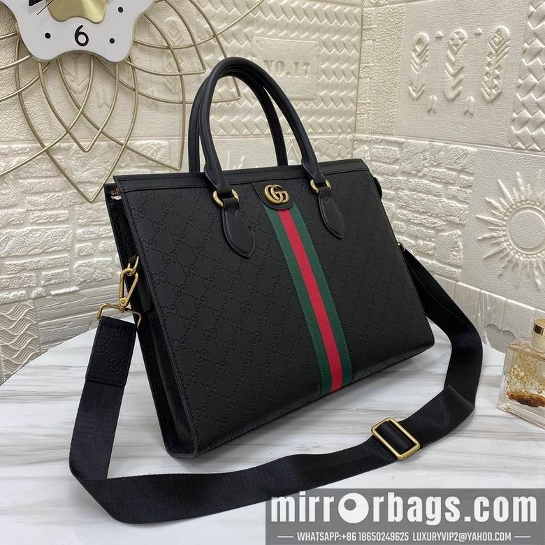 Gucci Bags 1:1 5052-1 39X29X6cm XM