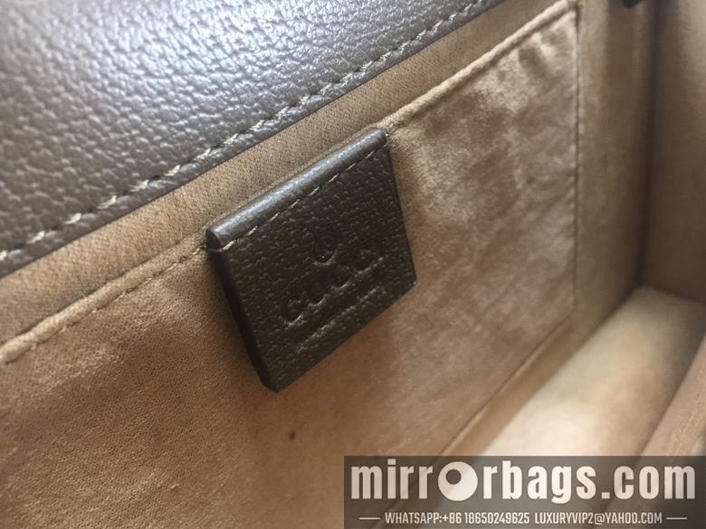 Gucci Bags 1:1 WD621197 26X15X3.5