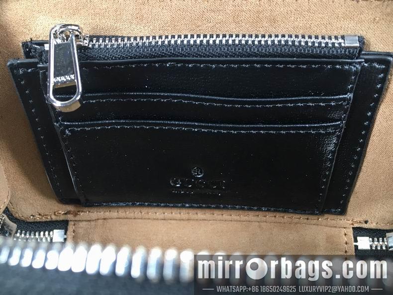 Gucci Bags 1:1 641674 18x10x7cm df04