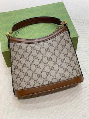Gucci Bags 1:1 696011 24.5X20X8cm DF