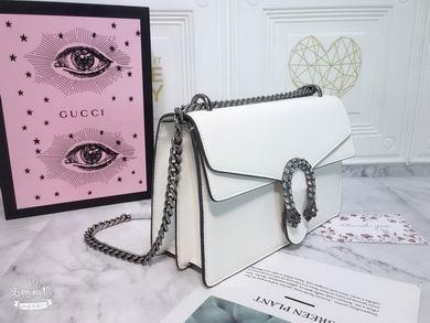 Gucci Bags 1:1 400249 28X18X8cm DF 4colour