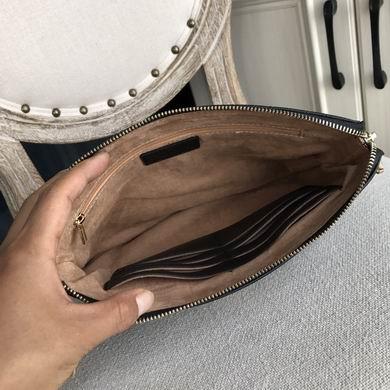 Gucci Bags 1:1 7541-4 28X18X2.5cm WP
