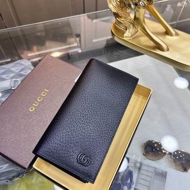 Gucci Bags 1:1 19X10cm 短12x10cm 081801 YG 4