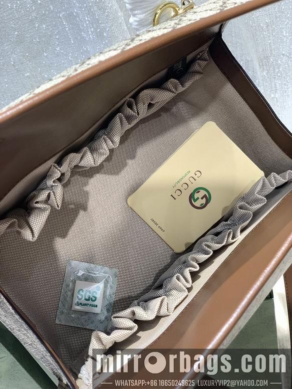 Gucci Bags 1:1 WD645453 23X16X12