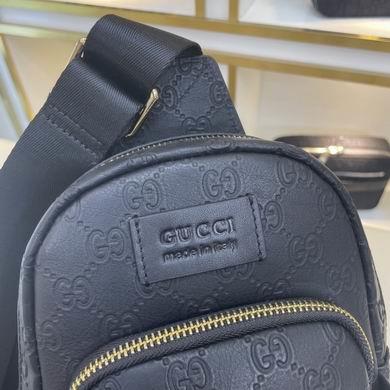 Gucci Bags 1:1 66628 18X26X7cm WP