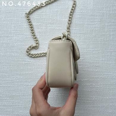 Gucci Bags 1:1 GG Marmont 699757 16.5X9.5X4.5cm DF 4colour