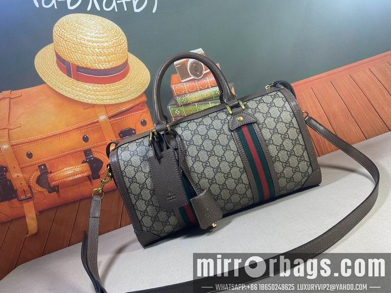 Gucci Bags 1:1 645017 36x20x14.5cm df04