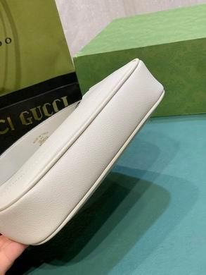 Gucci Bags 1:1 739076 21X12X4cm DF 4colour