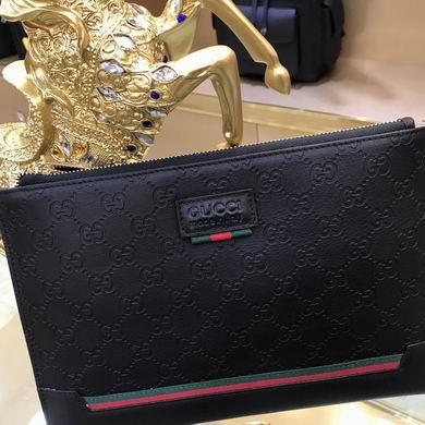 Gucci Bags 1:1 6645-7 29X19cm XM