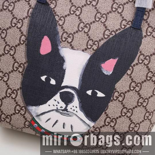 Gucci Bags 1:1 410812 20.5x20x10cm df14
