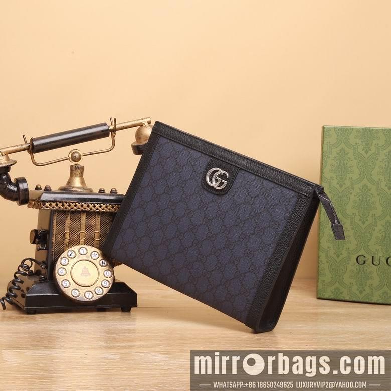 Gucci Bags 1:1 11221 26X20X6cm WP