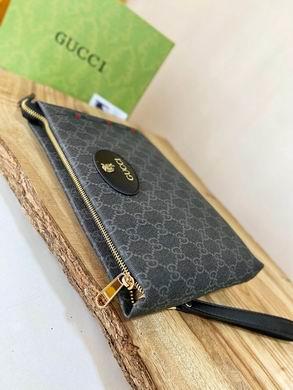 Gucci Bags 1:1 1029-5 29X19X3cm XM 2colour