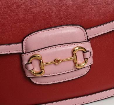 Gucci Bags 1:1 602204 25X18X8cm DF 4colour