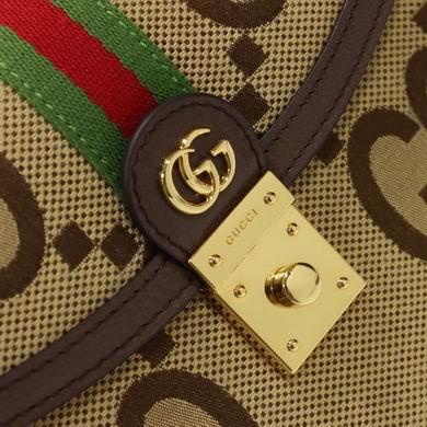 Gucci Bags 1:1 Ophidia 651055 25X17.5X7cm ZY
