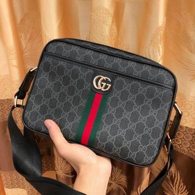 Gucci Bags 1:1 503-4 29X25X6cm XM 2colour