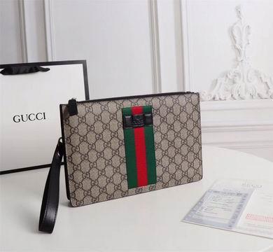 Gucci Bags 1:1 6100G 28X18X4.5cm XM