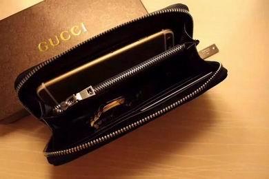 Gucci Bags 1:1 G212112 19X10X2.5cm XM
