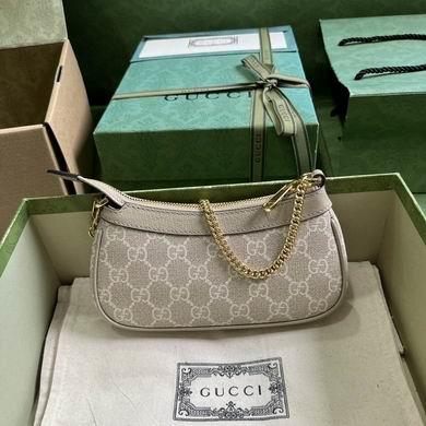 Gucci Bags 1:1 764960 10X19X3cm YG 4colour