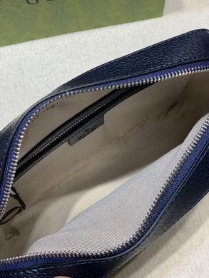 Gucci Bags 1:1 645454 22.5X17X6.5cm DF