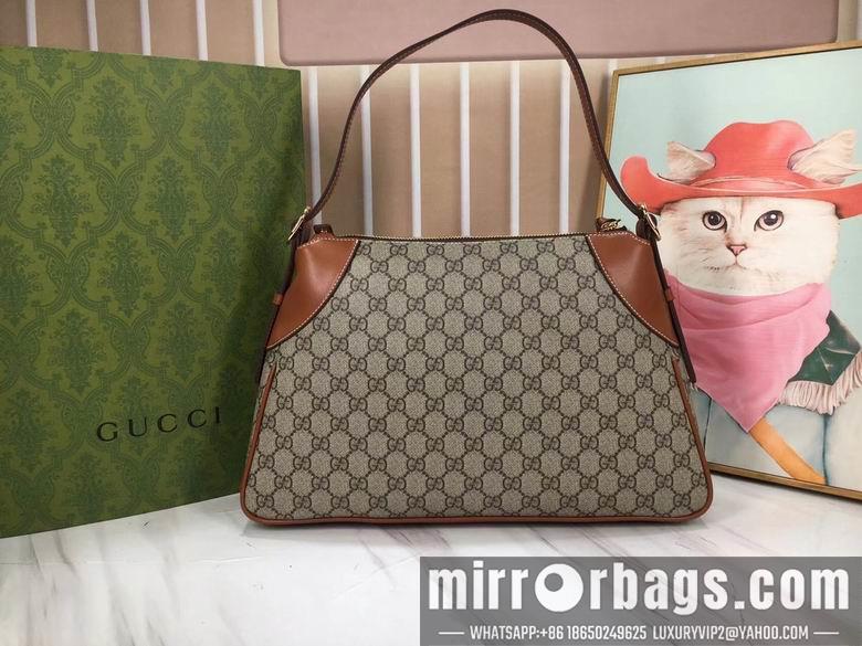 Gucci Bags 1:1 815217 37X23X8cm DF 2colour