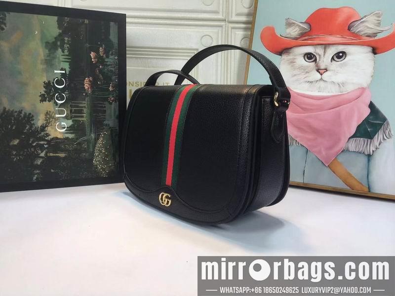 Gucci Bags 1:1 601044 25X18X9CM DF