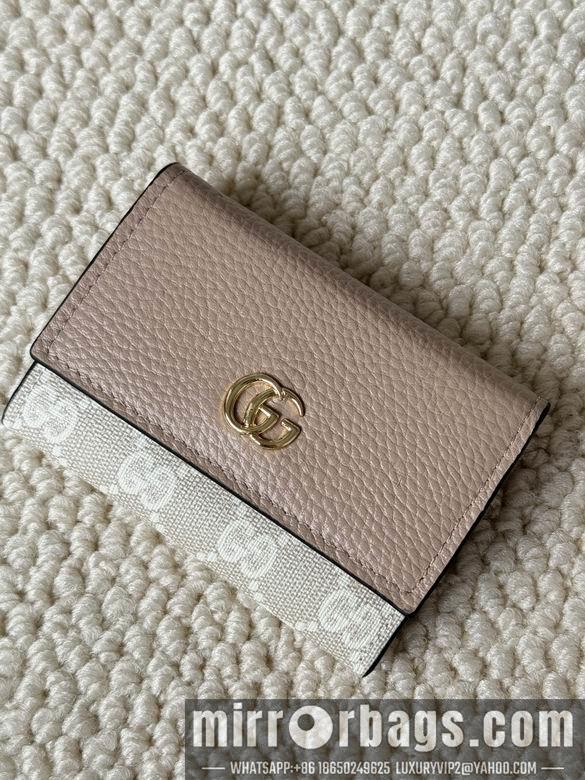 Gucci Bags 1:1 739525 11cm ZC 3