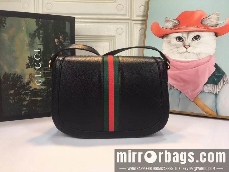 Gucci Bags 1:1 601044 25X18X9CM DF