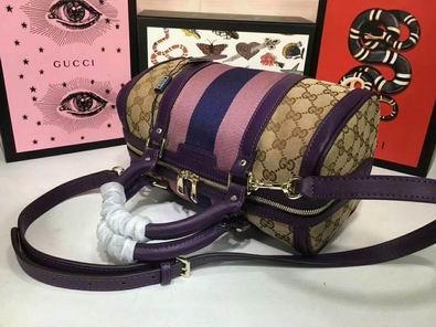 Gucci Bags 1:1 枕头包 269876 28x19x17cm df01