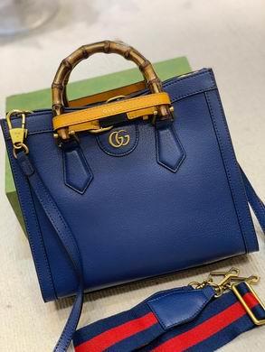 Gucci Bags 1:1 702721 27X24X11cm DF