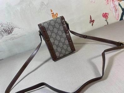Gucci Bags 1:1 625615 17x11x4cm df04