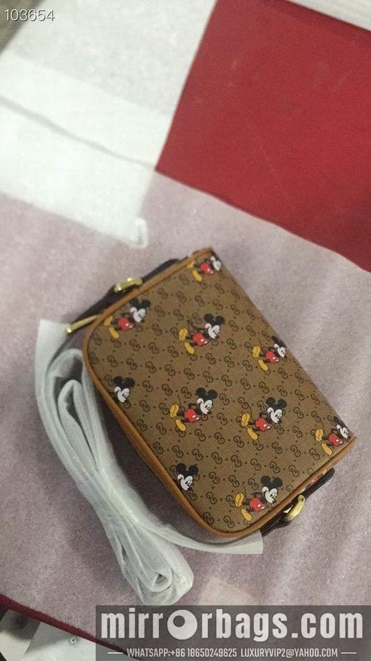 Gucci Bags 1:1 WD602536米奇
