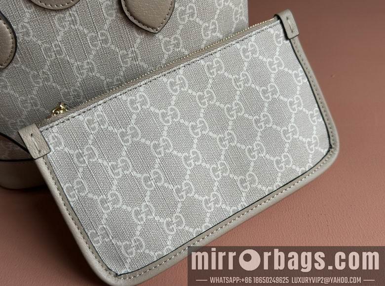 Gucci Bags 1:1 795464 DN 3colour