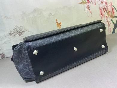 Gucci Bags 1:1 495909 44X28X14cm DF 2colour
