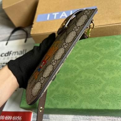 Gucci Bags 1:1 700732 12X18cm MP 2colour