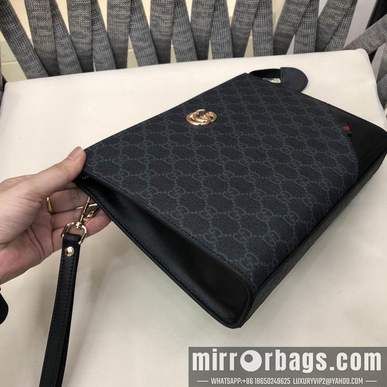 Gucci Bags 1:1 1015-5 27X20X6cm WP