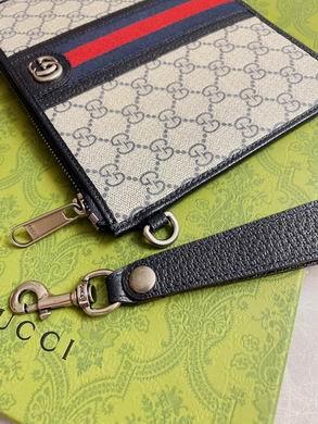 Gucci Bags 1:1 Ophidia 672989 24X17.5cm DF