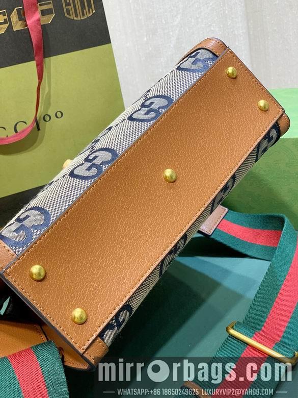 Gucci Bags 1:1 702721 27X24X11cm DF-2